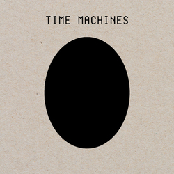 Coil Time Machines (2 LP) Vinyl LP