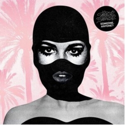 Shantih Shantih Someone Anyone? VINYL LP