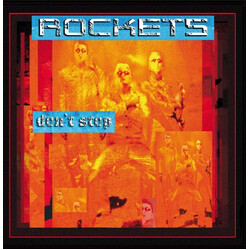 Rockets Don't Stop