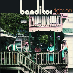 Banditos (3) Right On