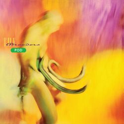 Breeders Pod VINYL LP