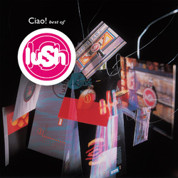 Lush Ciao! Best Of Lush