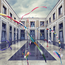 Efterklang Magic Chairs VINYL LP