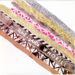 Tune Yards W H O K I L L Vinyl LP