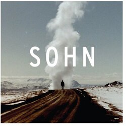 Sohn Tremors VINYL LP