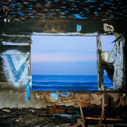Deerhunter Fading Frontier Vinyl LP