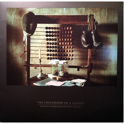 Scott Walker The Childhood Of A Leader Vinyl LP