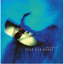 Dead Can Dance Spirit Chaser VINYL LP
