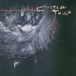 Cocteau Twins Treasure Vinyl LP