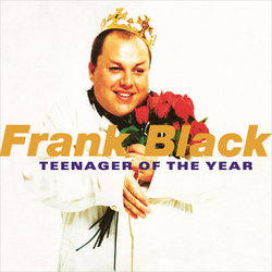 Frank Black Teenager Of The Year Vinyl LP