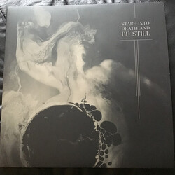 Ulcerate Stare Into Death And Be Still Vinyl 2 LP
