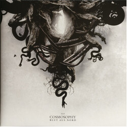 Blut Aus Nord 777 - Cosmosophy Vinyl LP