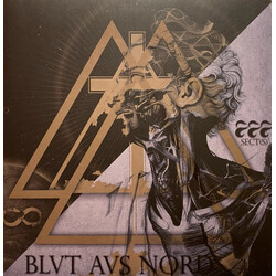 Blut Aus Nord 777 - Sect(s) Vinyl LP