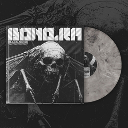 Bong-Ra Black Noise VINYL LP