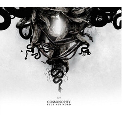 Blut Aus Nord 777 - Cosmosophy Vinyl LP