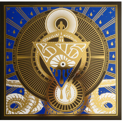 Blut Aus Nord 777 - The Desanctification VINYL LP