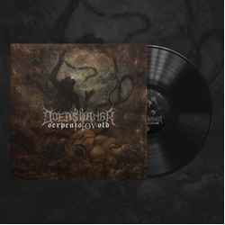 Doedsvangr Serpents Ov Old VINYL LP
