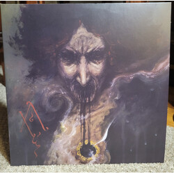 Akhlys The Dreaming I Vinyl 2 LP