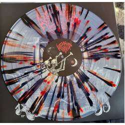 Archgoat Worship The Eternal Darkness Vinyl LP