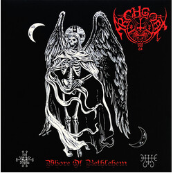 Archgoat Whore Of Bethlehem Vinyl LP
