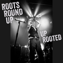 Roots Round Up Up Rooted VINYL LP