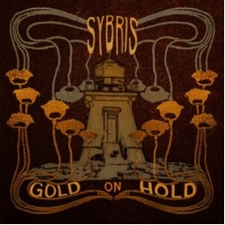 Gold On Hold - Silver & Gold Gold On Hold SILVER & GOLD VINYL LP