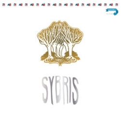 Sybris First Three Albums 3 VINYL LP
