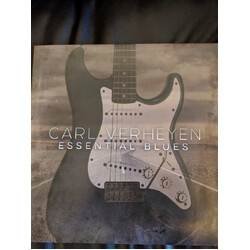 Carl Verheyen Essential Blues