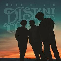 Distant Cousins Next Of Kin VINYL LP