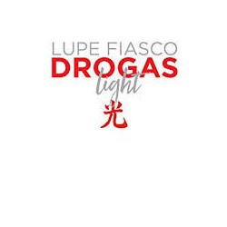 Lupe Fiasco Drogas Light Vinyl LP