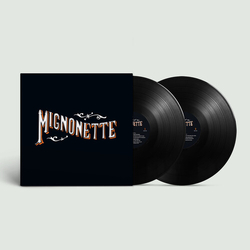 Avett Brothers Mignonette 180GM 2 VINYL LP