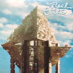 Real Estate (2) Real Estate Vinyl LP