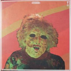 Ty Segall Melted Vinyl LP