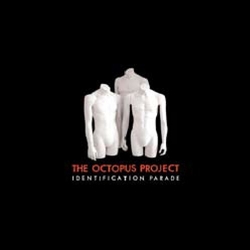 The Octopus Project Identification Parade Vinyl LP