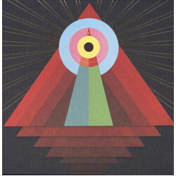 Octopus Project Fever Forms Vinyl LP