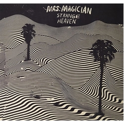 Mrs Magician Strange Heaven Vinyl LP