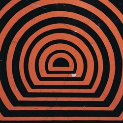 Mrs Magician Bermuda Vinyl LP