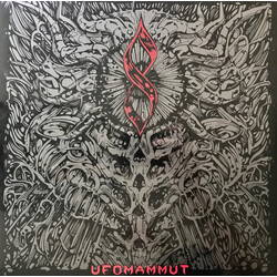 Ufomammut 8 Vinyl LP