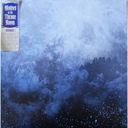 Wolves In The Throne Room Celestite Vinyl 2 LP