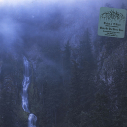 Wolves In The Throne Room Diadem Of 12 Stars VINYL LP