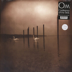 Om (8) Conference Of The Birds VINYL LP