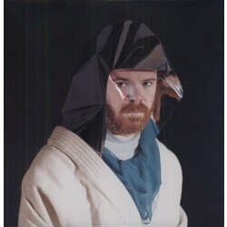 Jonas Reinhardt Mask Of The Maker VINYL LP