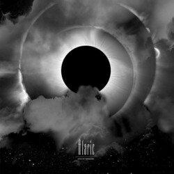 Alaric End Of Mirrors Vinyl LP