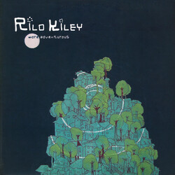 Rilo Kiley More Adventurous VINYL LP