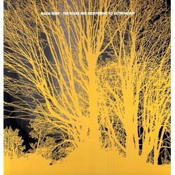 Nada Surf The Stars Are Indifferent To Astronomy VINYL LP