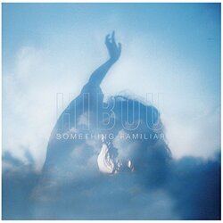 Hibou Something Familiar (Dl Card) Vinyl LP