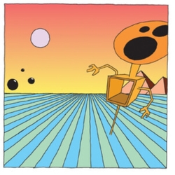 Dismemberment Plan Emergency & I VINYL ORANGE 2 LP