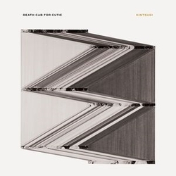 Death Cab For Cutie Kintsugi 2 VINYL LP