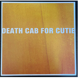Death Cab For Cutie The Photo Album Vinyl LP