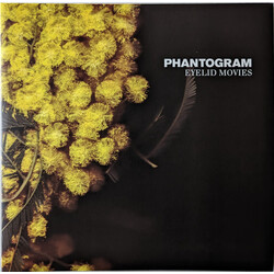 Phantogram Eyelid Movies Vinyl 2 LP